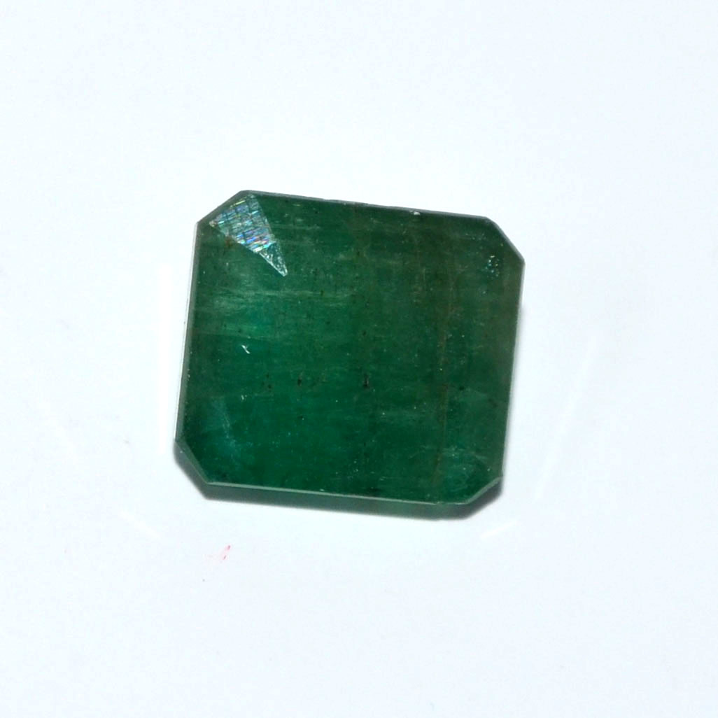 EMERALD 7.3 Ct.