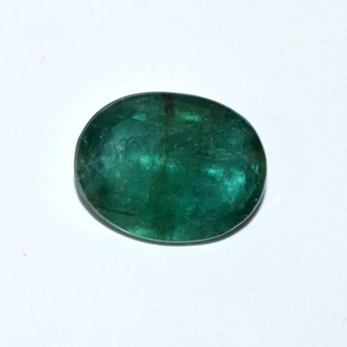 EMERALD 7.18 Ct. 1 EMRD22066 1 EMERALD 7.18 Ct.