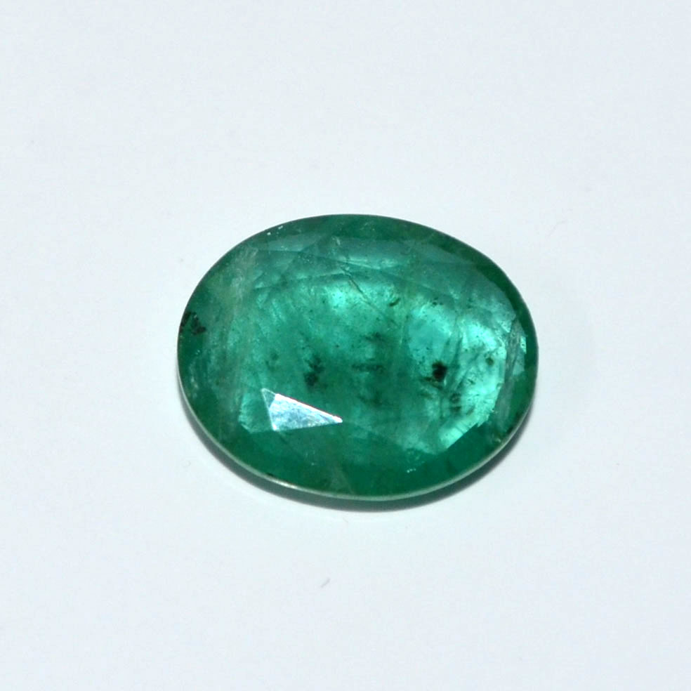 EMERALD 3.7 Ct.