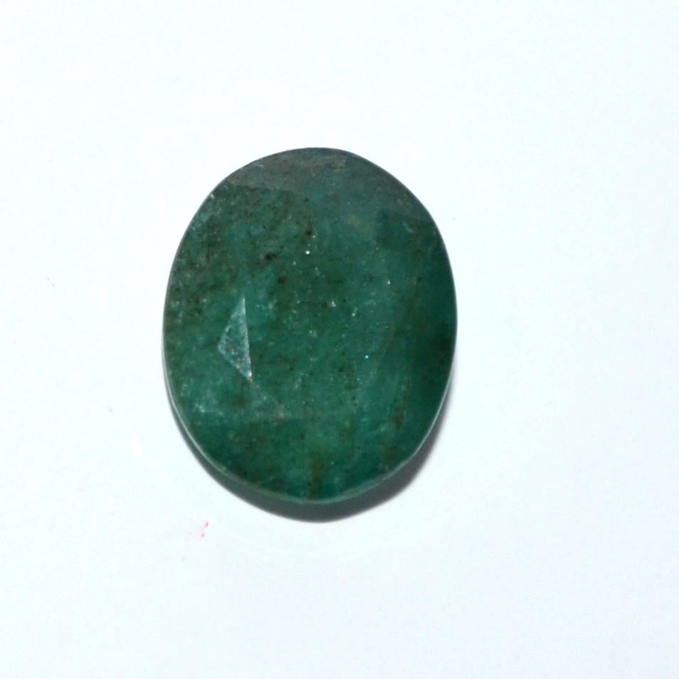 EMERALD 4.92 Ct.
