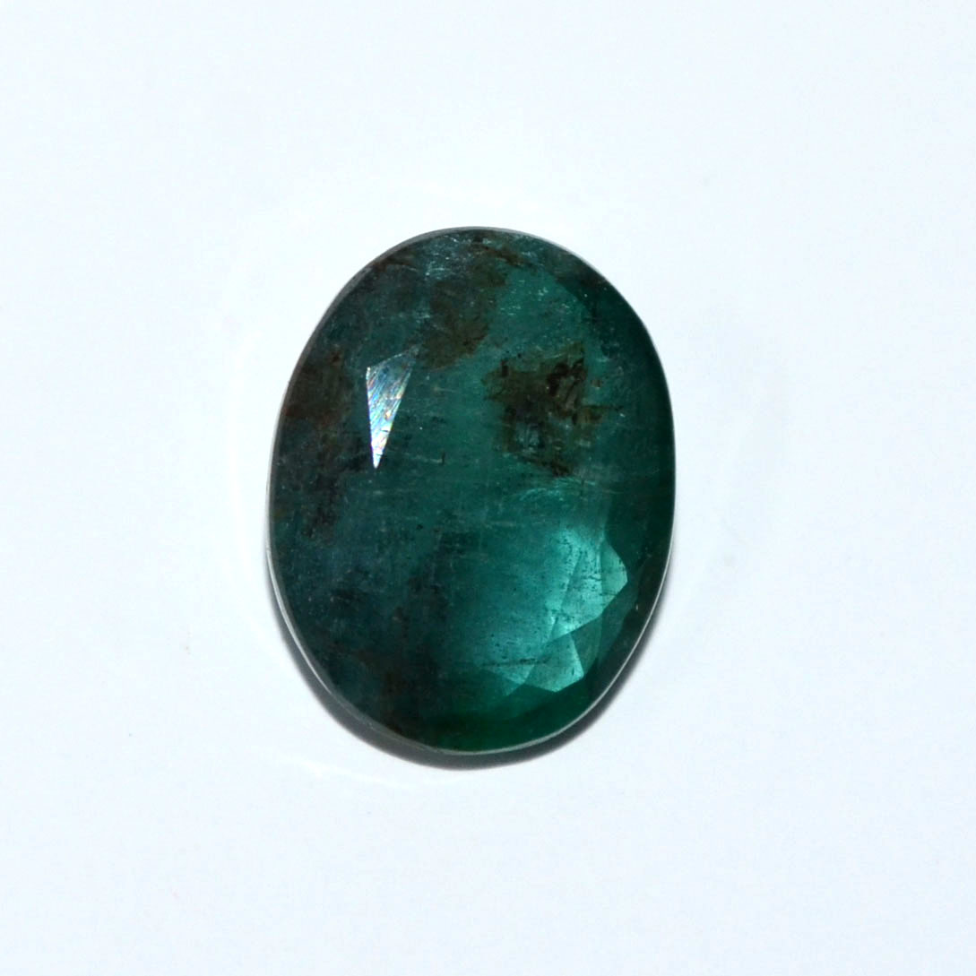 EMERALD 7.44 Ct.