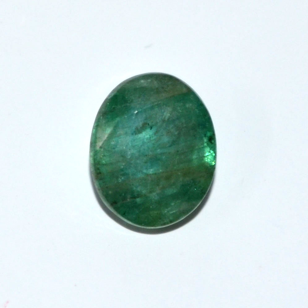 EMERALD 6.1 Ct.