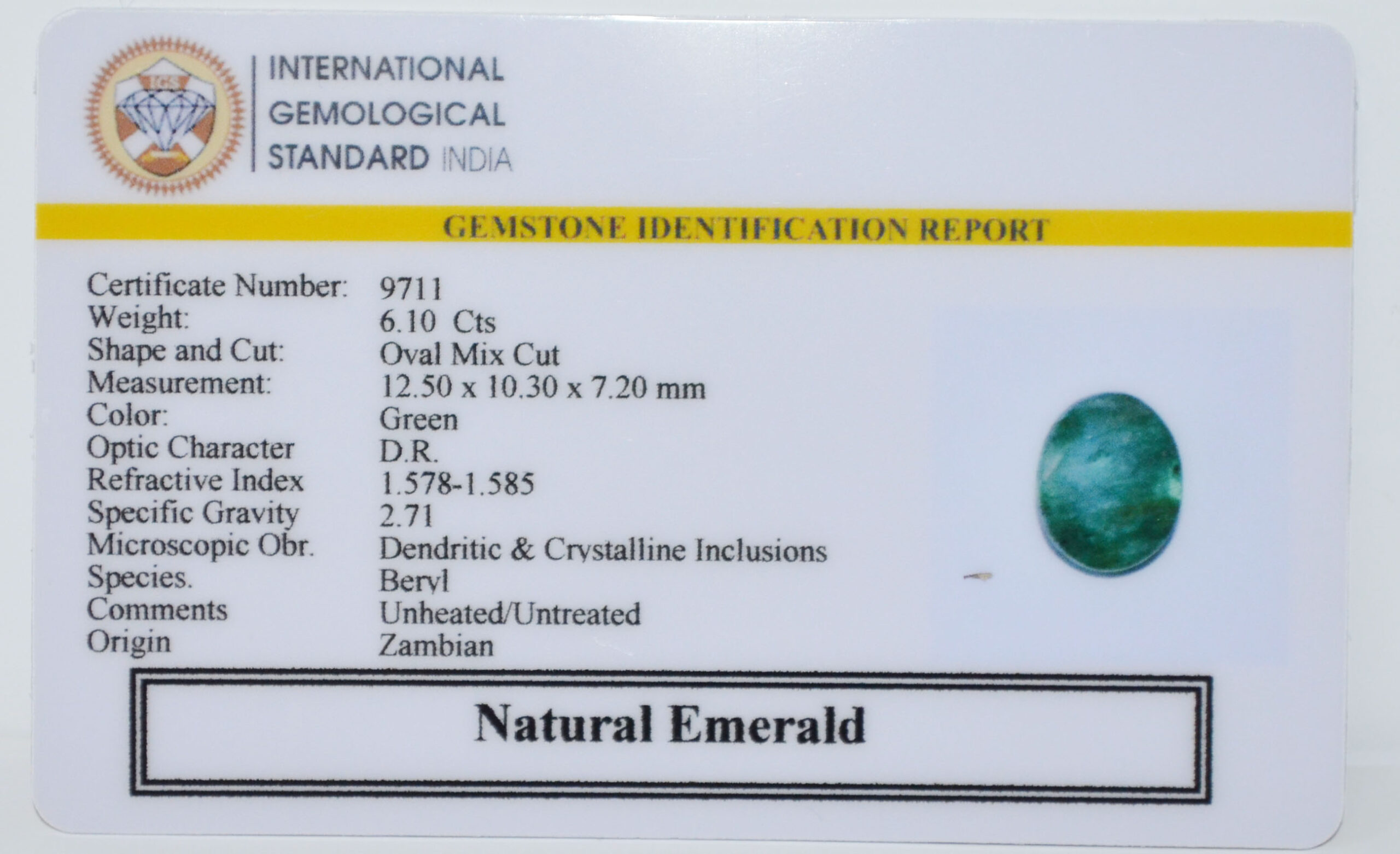 EMRD22071 2 scaled EMERALD 6.1 Ct.
