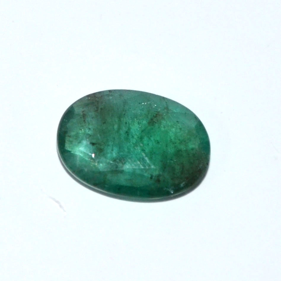 EMERALD 4.23 Ct.
