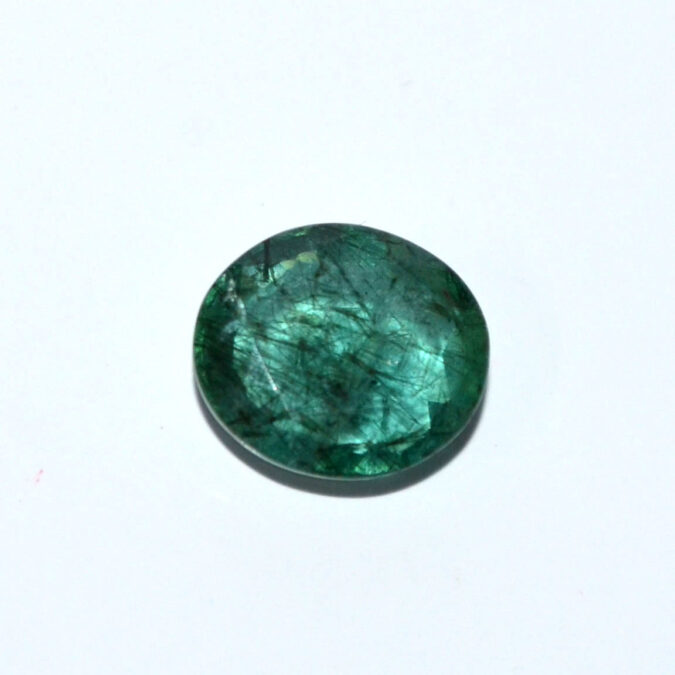EMRD22078 1 EMERALD 5.88 Ct.