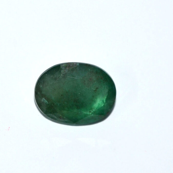 EMRD22079 1 EMERALD 6.61 Ct.