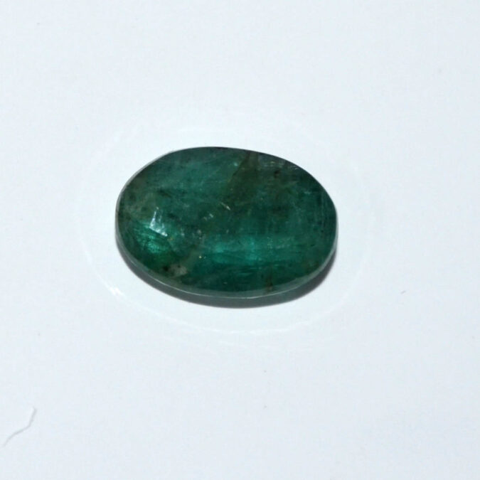 EMRD22080 1 EMERALD 7.12 Ct.