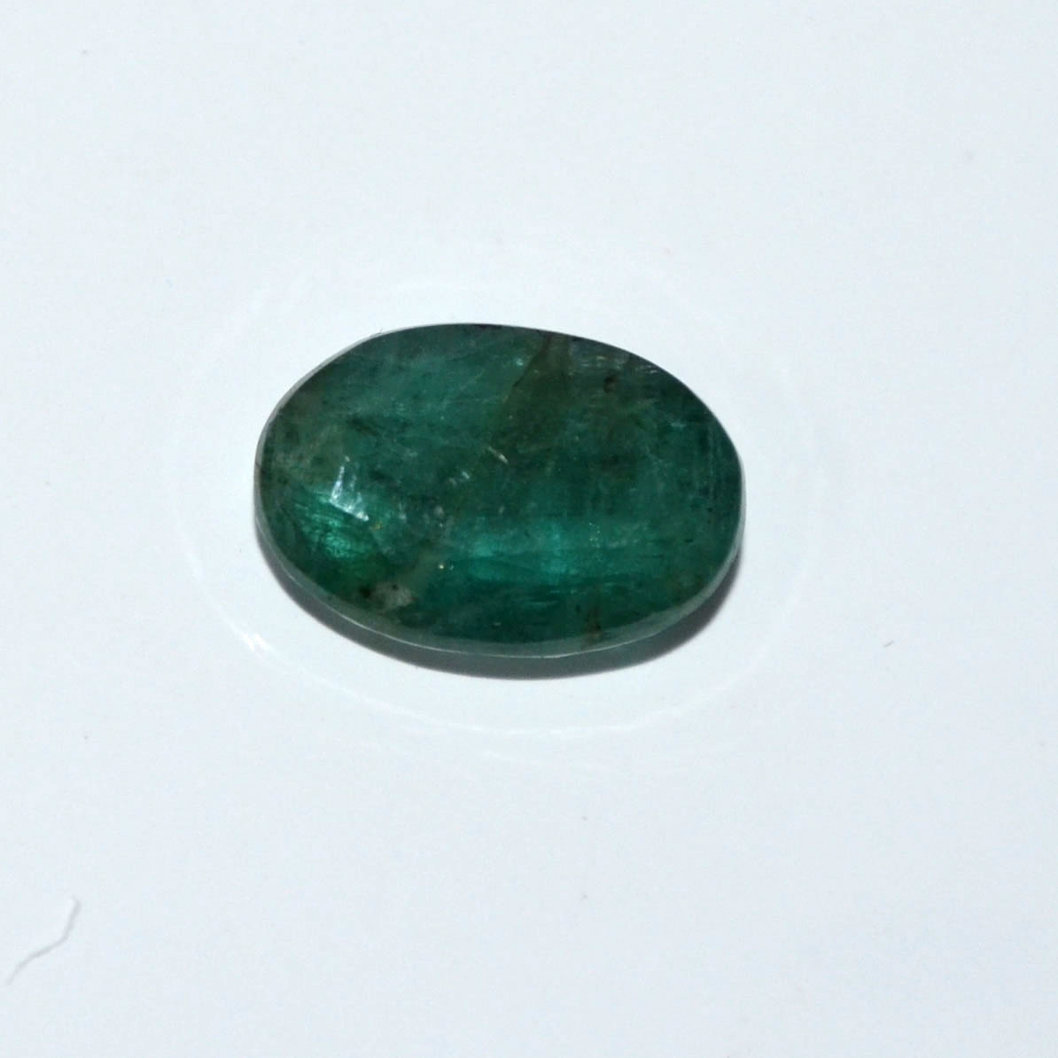 EMERALD 7.12 Ct.