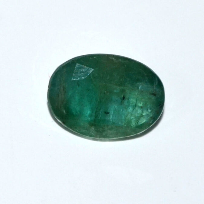 EMRD22081 1 EMERALD 6.08 Ct.
