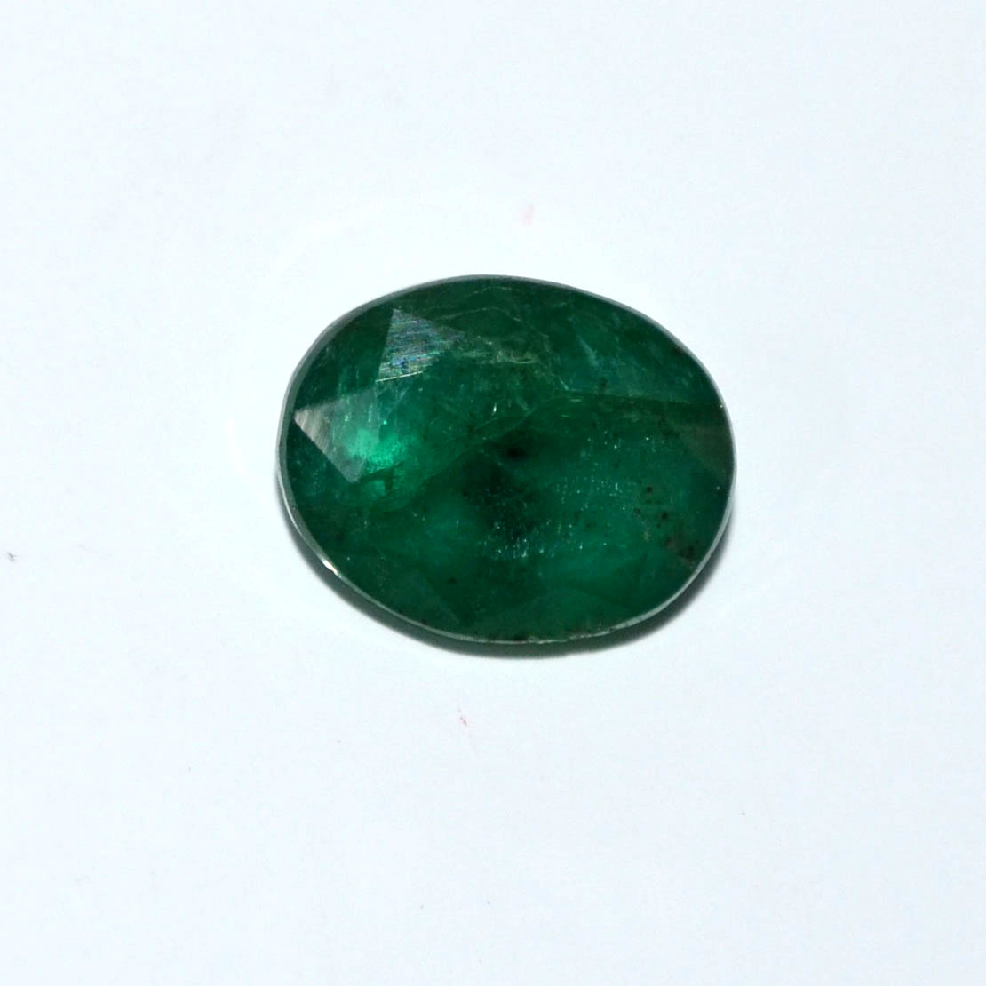 EMERALD 7.22 Ct.