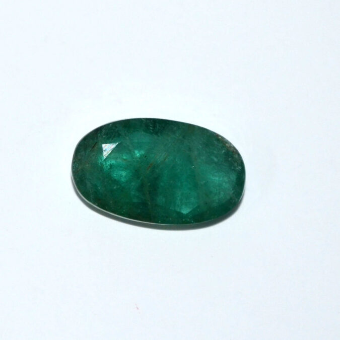 EMERALD 7.1 Ct. 1 EMRD22084 1 EMERALD 7.1 Ct.