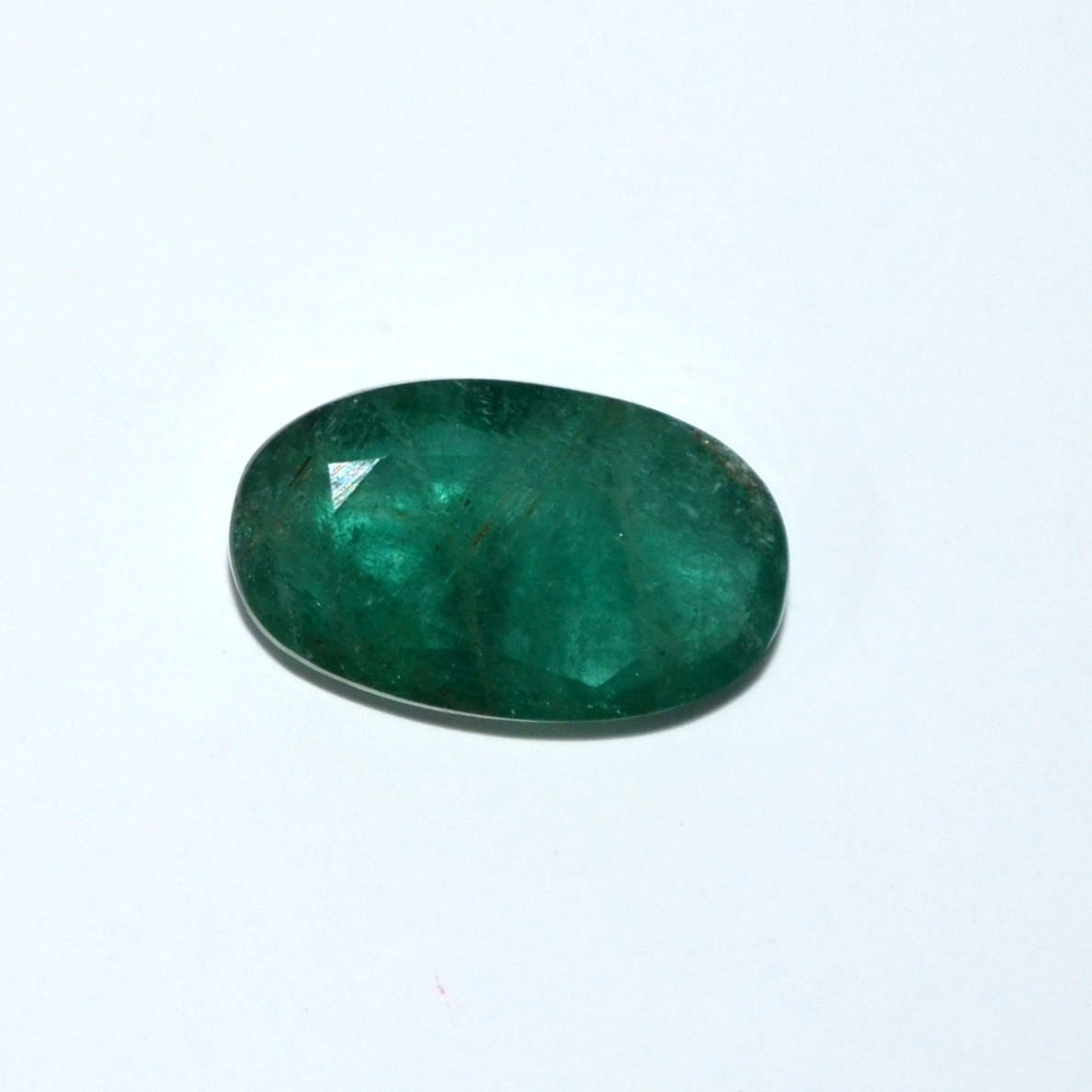 EMERALD 7.1 Ct.