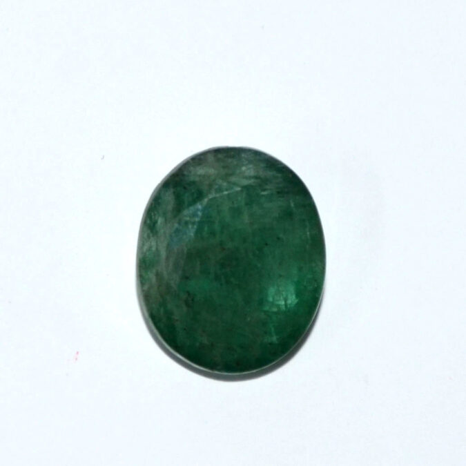 EMRD22086 1 EMERALD 8.34 Ct.