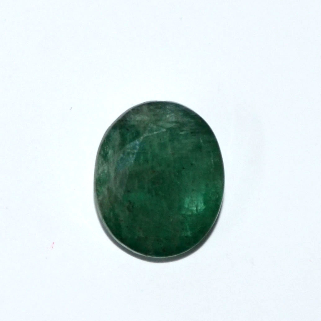 EMERALD 8.34 Ct.