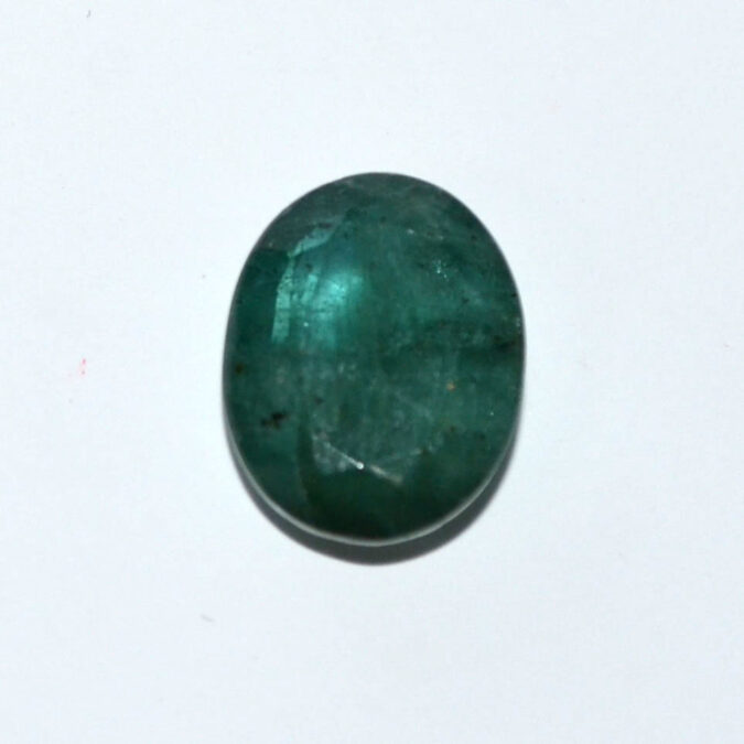 EMRD22087 1 EMERALD 6.32 Ct.