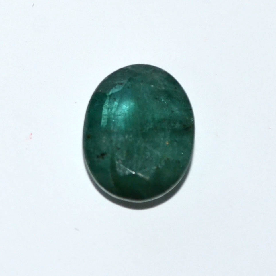 EMRD22087 1 EMERALD 6.32 Ct.