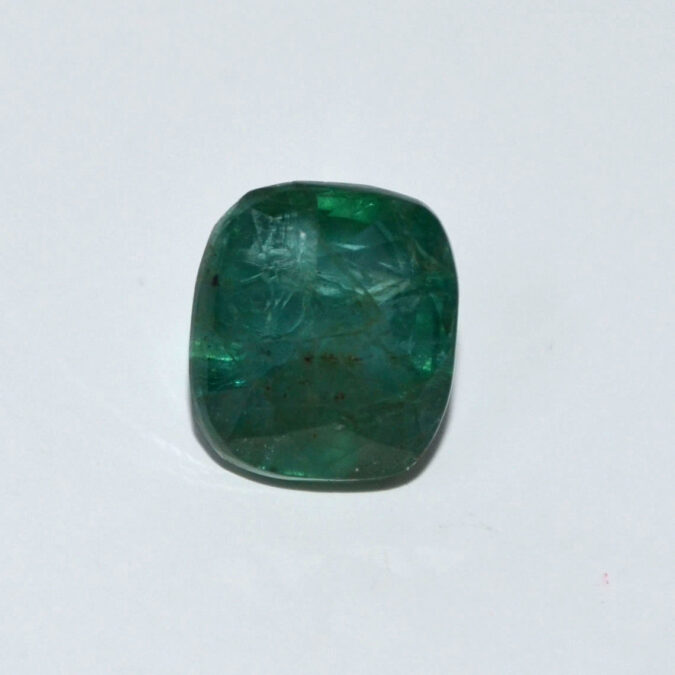 EMERALD 9.55 Ct. 1 EMRD22089 1 EMERALD 9.55 Ct.