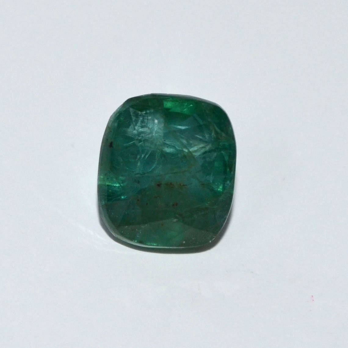 EMERALD 9.55 Ct. 2 EMRD22089 1 EMERALD 9.55 Ct.