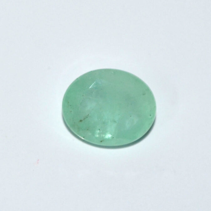 EMRD22090 1 EMERALD 5.27 Ct.