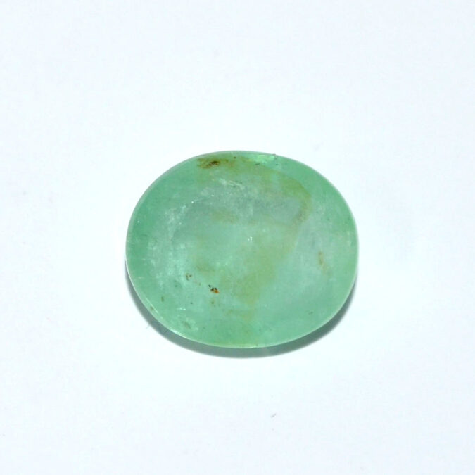 EMRD22091 1 EMERALD 6.46 Ct.