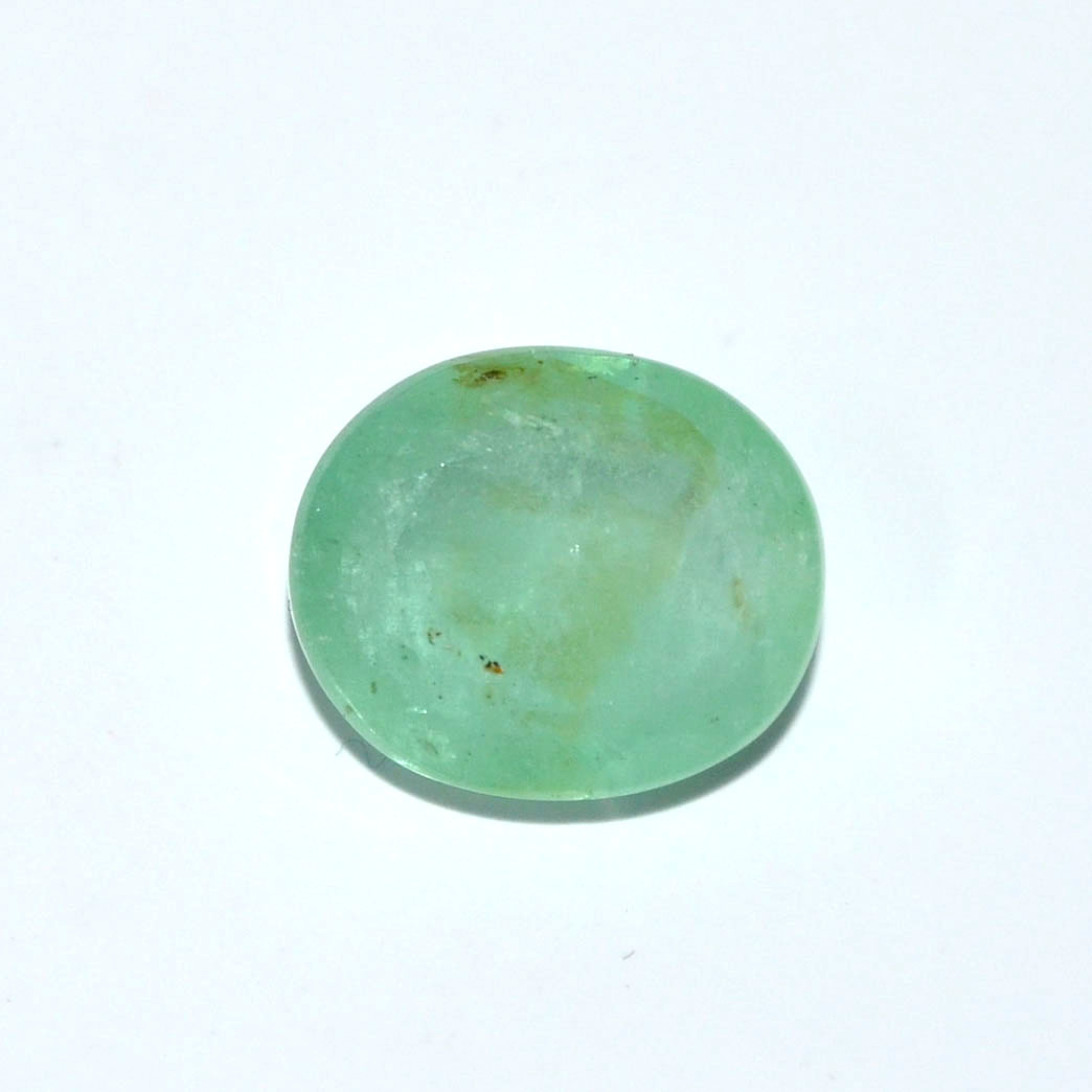 EMERALD 6.46 Ct.