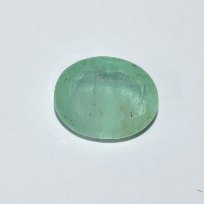 EMRD22092 1 EMERALD 6.86 Ct.