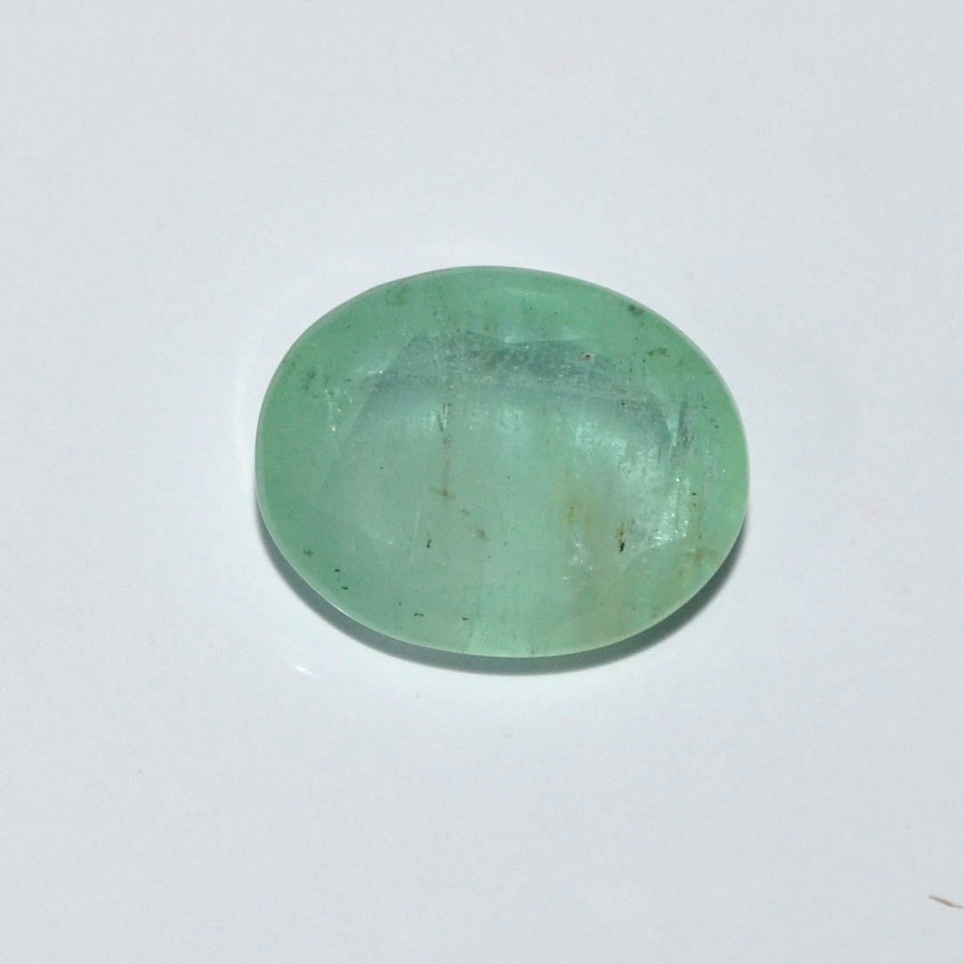 EMERALD 6.86 Ct.