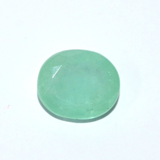 EMRD22093 1 EMERALD 8.28 Ct.