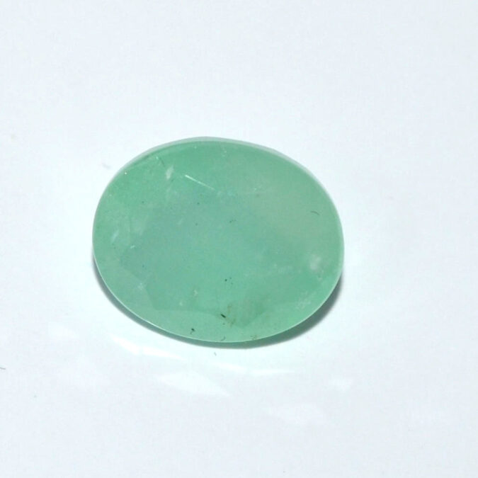 EMRD22094 1 EMERALD 5.85 Ct.