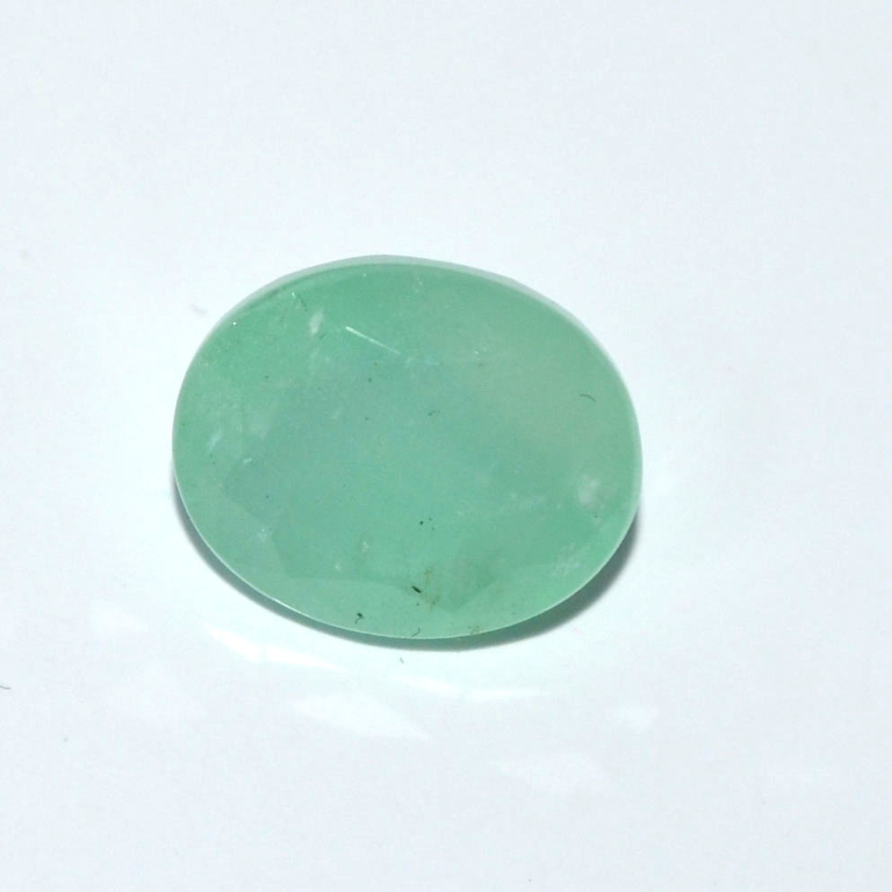 EMERALD 5.85 Ct.
