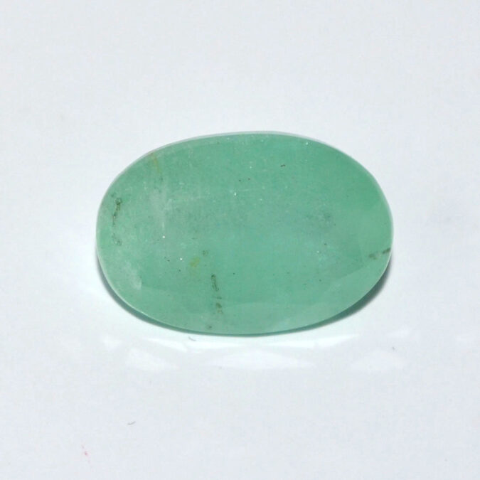 EMRD22095 1 EMERALD 8.52 Ct.