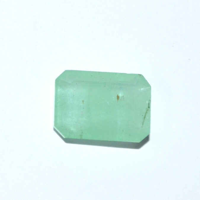 EMRD22096 1 EMERALD 5.38 Ct.