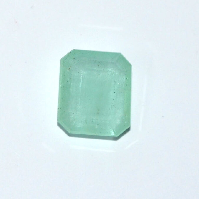 EMRD22097 1 EMERALD 4.72 Ct.