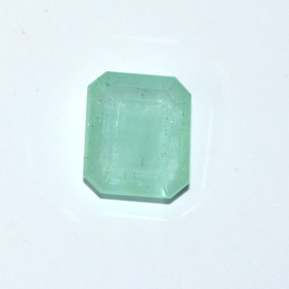EMERALD 4.72 Ct.