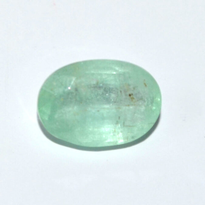 EMRD22098 1 EMERALD 5.01 Ct.