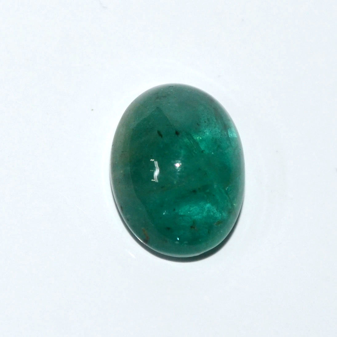 EMERALD 8.94 Ct.