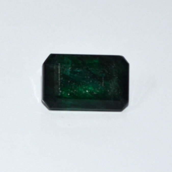EMERALD 8.15 Ct.