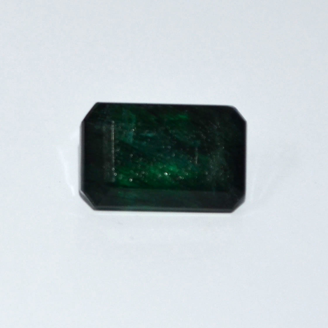 EMERALD 8.15 Ct.