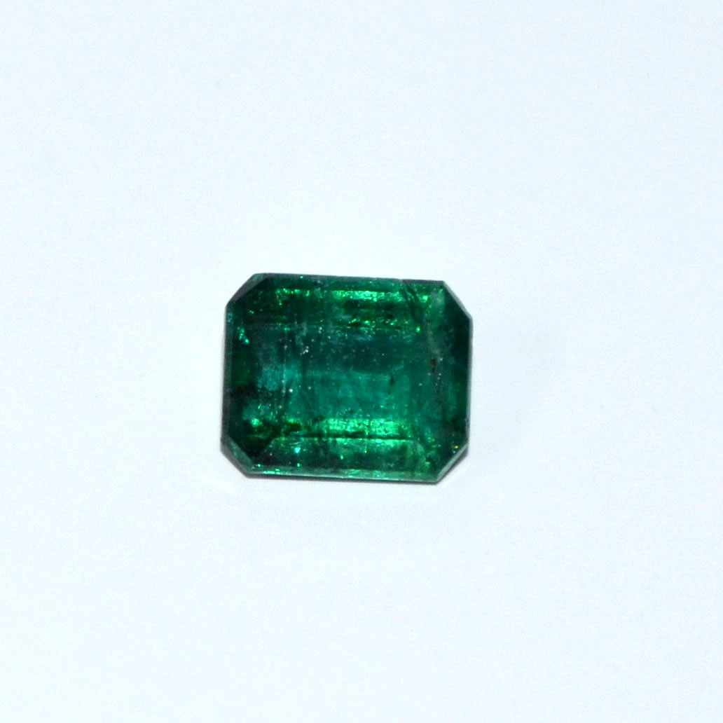 EMERALD 3.65 Ct.