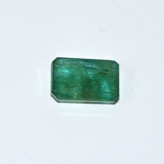 EMERALD 3.42 Ct.