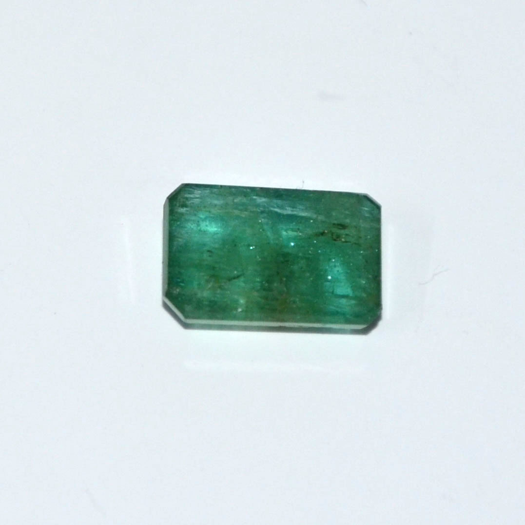 EMERALD 3.42 Ct.