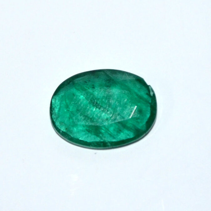 EMRG21420 1 EMERALD 5.04 Ct.