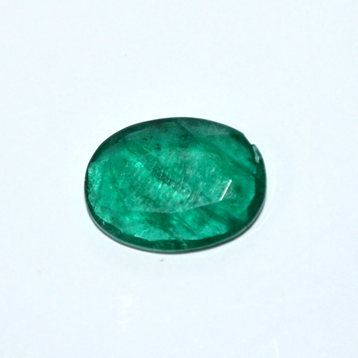 EMERALD 5.04 Ct.