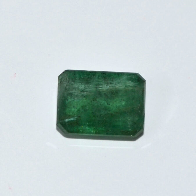 EMERALD 5.34 Ct. 1 EMRG21421 1 EMERALD 5.34 Ct.