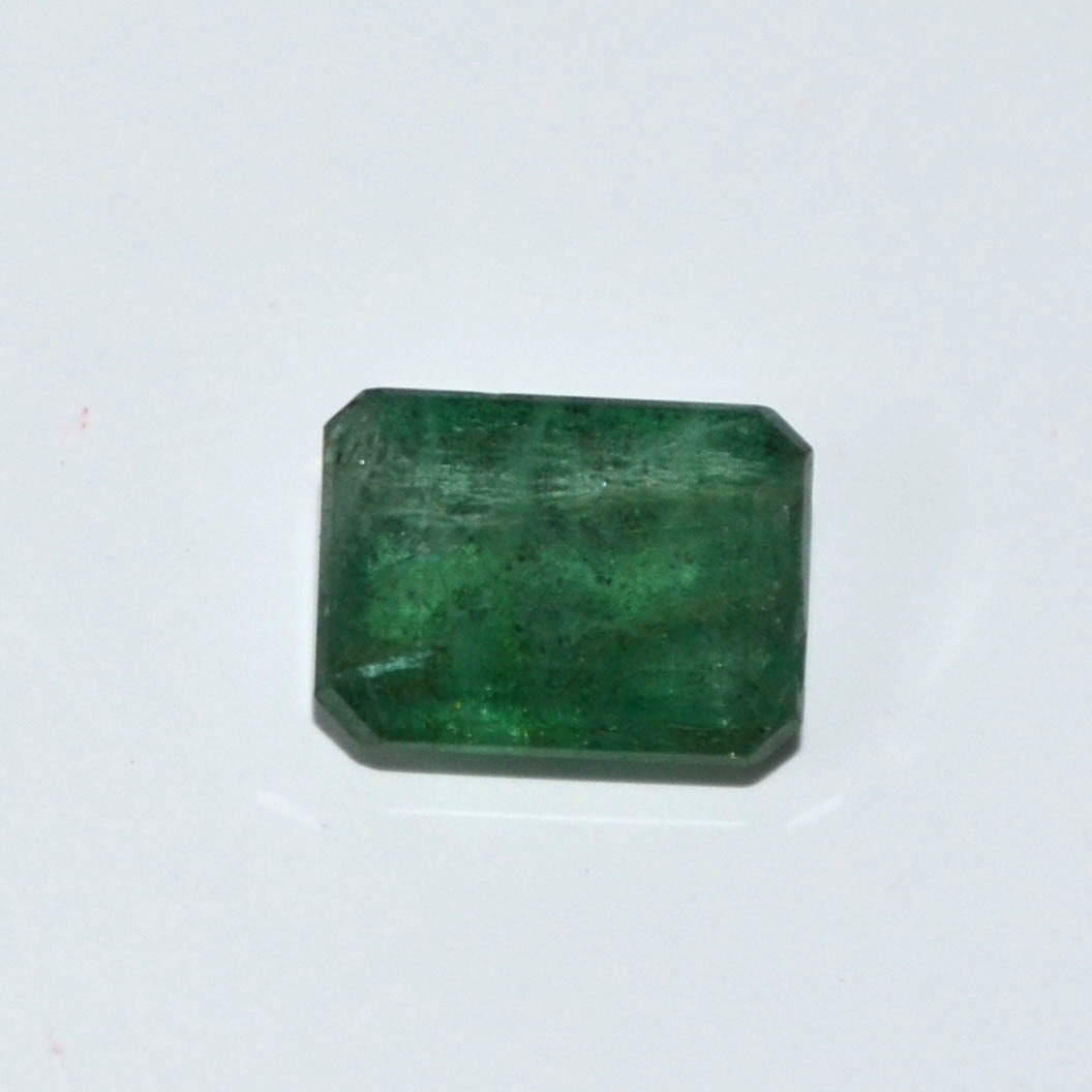 EMERALD 5.34 Ct.