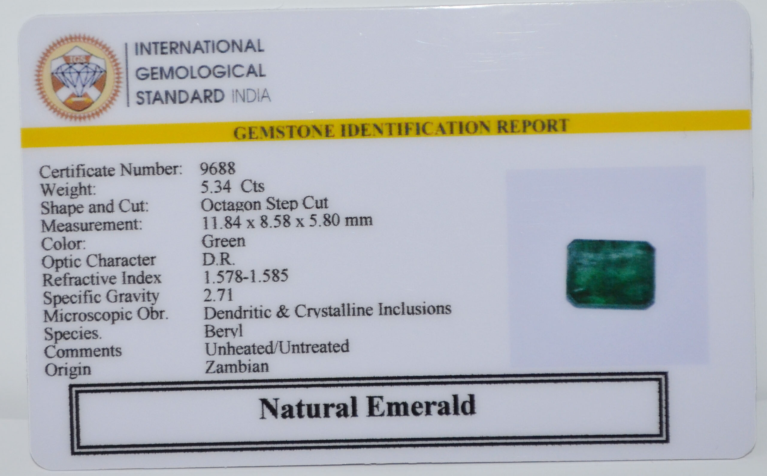 EMERALD 5.34 Ct. 3 EMRG21421 2 scaled EMERALD 5.34 Ct.