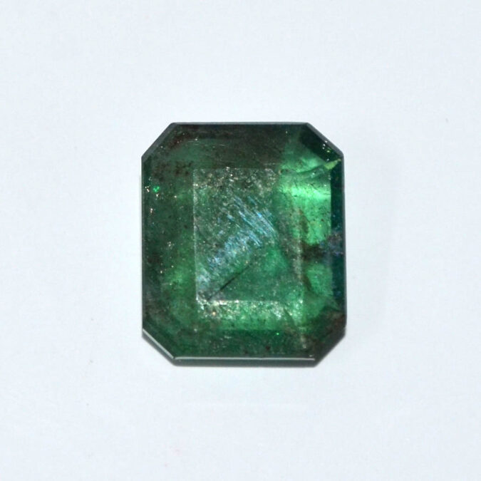 EMRG21422 1 EMERALD 6.95 Ct.