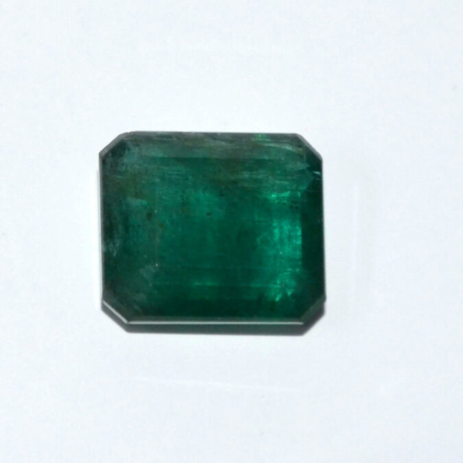 EMERALD 10.45 Ct. 1 EMRG21423 1 EMERALD 10.45 Ct.
