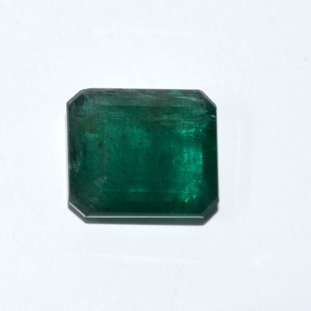 EMERALD 10.45 Ct.