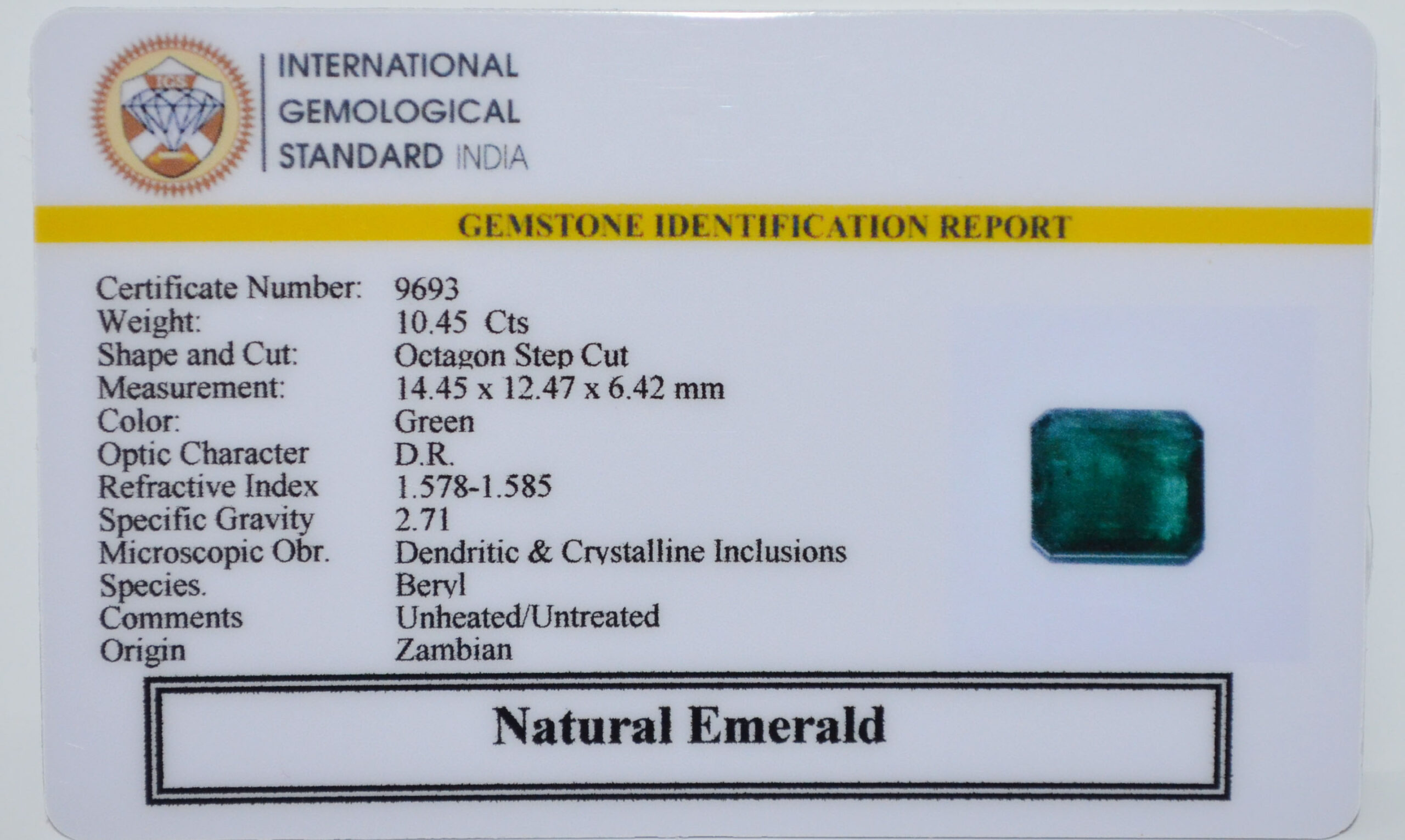 EMERALD 10.45 Ct. 3 EMRG21423 2 scaled EMERALD 10.45 Ct.